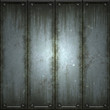 Texture of metal