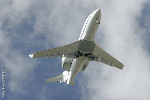 Photo: SKY AIRCRAFT SKY AIRCRAFT