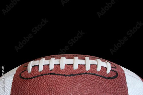 Photo: American Football American Football