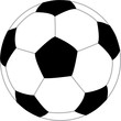 fussball vektor