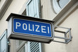 Polizei