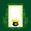 Card for St. Patrick's Day Card for St. Patrick's Day