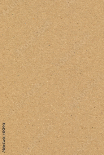 Photo: Cardboard background texture Cardboard background texture