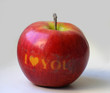 Photo: Apple Apple