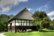 Bauernhaus in Süddeutschland