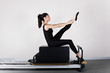 Pilates gymnastics is a Germanic evolution of yoga, Pilates gymnastics is a Germanic evolution of yoga,