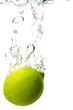 Lemon splash