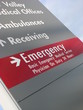 Emergency Signage 2