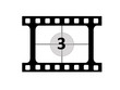 péllicule de film