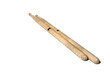 Bacchette in legno per batteria