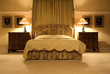 Classic bedroom