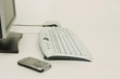 Blackberry Handy Tastatur Maus