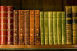 Old books Old books
