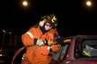 Photo en ligne au meilleur prix firemen at work