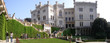 Trieste, friuli venezia giulia - Castello di Miramare 2
