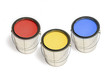 Paint Cans