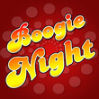 boogie night