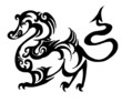 tattoo_dragone