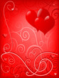 St. Valentine Greeting card