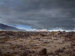 Photo: Lavafield Iceland Lavafield Iceland