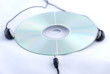 CD audio