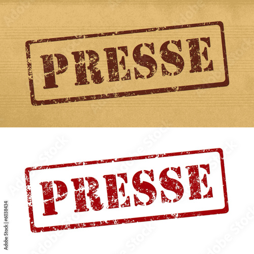 presse
