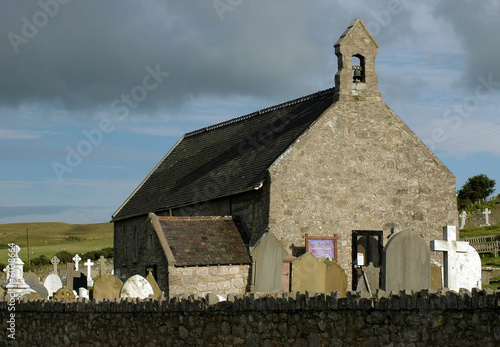 St.. Tudno's Church, Llandudno