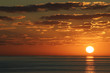 Carib Sunset 9
