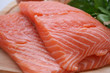 Seelachsfilet