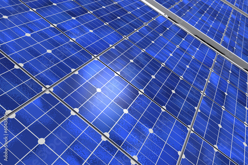 solar panel 2