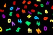 Foto: Buchstabensalat Buchstabensalat