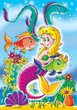 Mermaid
