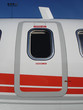 Aircraft emergency exit