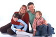 Happy Family