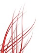 abstrakte 3d kunst