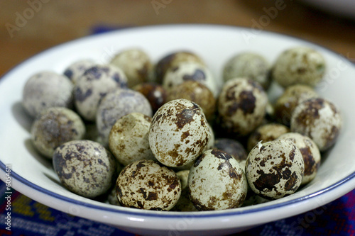 Photo: Quail (Pugo) Eggs, a traditional Filipino food Quail (Pugo) Eggs, a traditional Filipino food