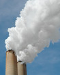 Smokestacks