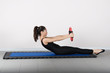 Pilates gymnastics is a Germanic evolution of yoga, Pilates gymnastics is a Germanic evolution of yoga,