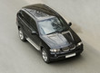 car on road from top bird's eye view of my cars series