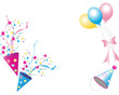 party invitation