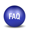 FAQ - blue FAQ - blue