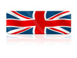 Pulsante inglese