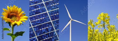 énergie renouvelable