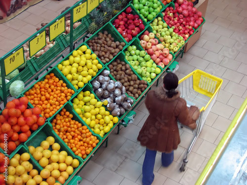 supermarket