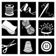 sewing picto