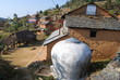 Nepalese Village