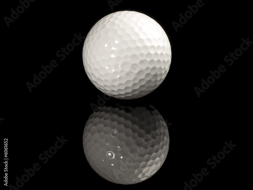 Golfball