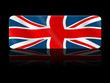 Pulsante inglese