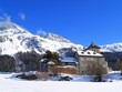suisse alpine
