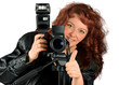 Fotografin
